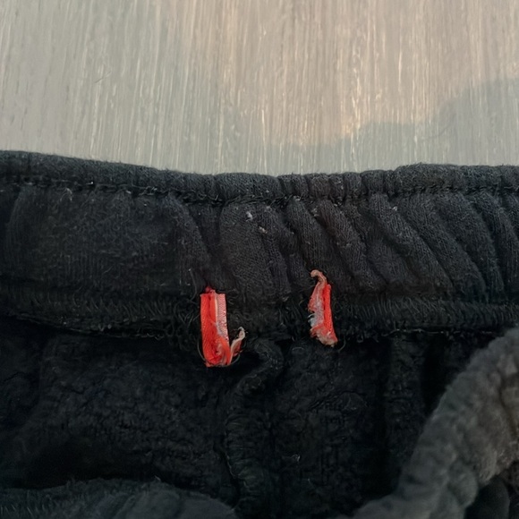 Butter NYC Black Sweatpants - Picture 3 of 8